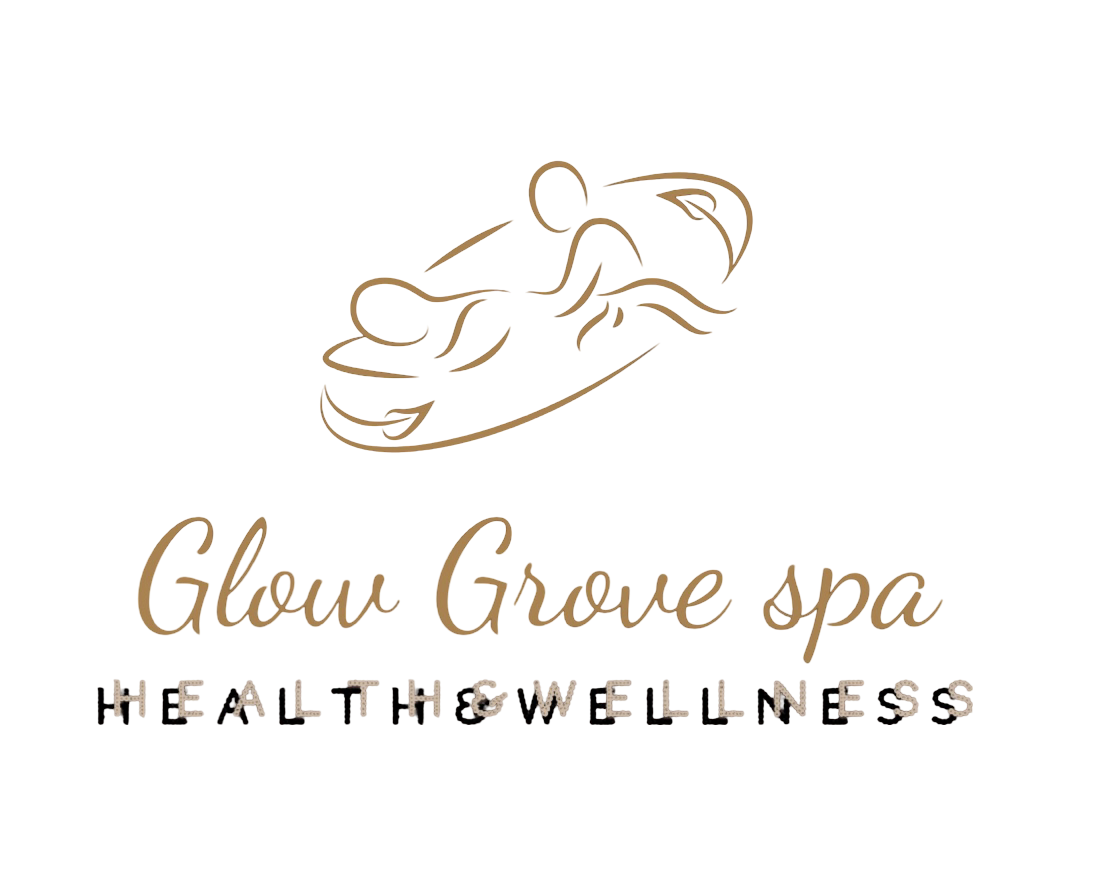 Glow Grove Spa